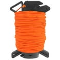 thumbnail image 1 of Atwood Rope MFG Micro Ready Rope™ - Neon Orange, 1 of 4