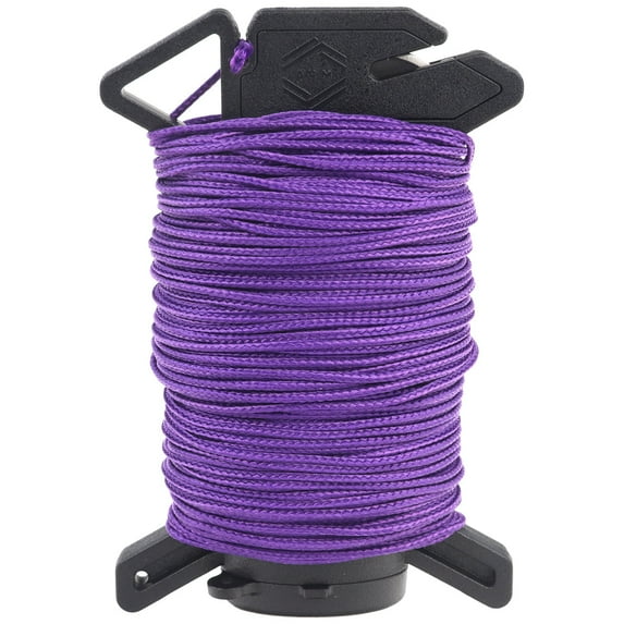 Atwood Rope MFG Micro Ready Rope™ - Purple
