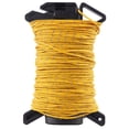 thumbnail image 1 of Atwood Rope MFG Micro Ready Rope™ - Reflective Airforce Gold, 1 of 4