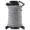 thumbnail image 1 of Atwood Rope MFG Micro Ready Rope™ - Reflective Grey, 1 of 4