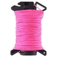 thumbnail image 1 of Atwood Rope MFG Micro Ready Rope™ - Reflective Hot Pink, 1 of 4