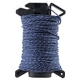 thumbnail image 1 of Atwood Rope MFG Micro Ready Rope™ - Reflective Navy, 1 of 4