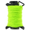 thumbnail image 1 of Atwood Rope MFG Micro Ready Rope™ - Reflective Neon Green, 1 of 4