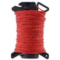 thumbnail image 1 of Atwood Rope MFG Micro Ready Rope™ - Reflective Red, 1 of 4