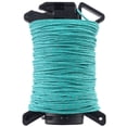 thumbnail image 1 of Atwood Rope MFG Micro Ready Rope™ - Reflective Teal, 1 of 4