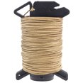 thumbnail image 1 of Atwood Rope MFG Micro Ready Rope™ - Tan, 1 of 4