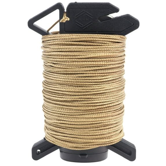Atwood Rope MFG Micro Ready Rope™ - Tan