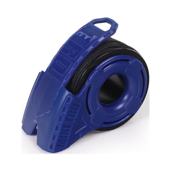 Atwood Rope MFG Mini TRD Micro Cord Dispenser - Dark Blue