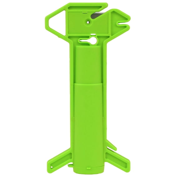 Atwood Rope MFG Ready Rope™ Raw - Neon Green