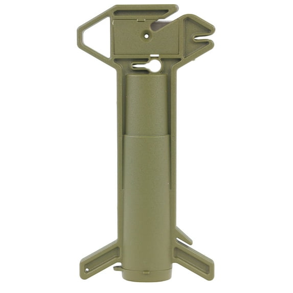 Atwood Rope MFG Ready Rope™ Raw - Olive Drab