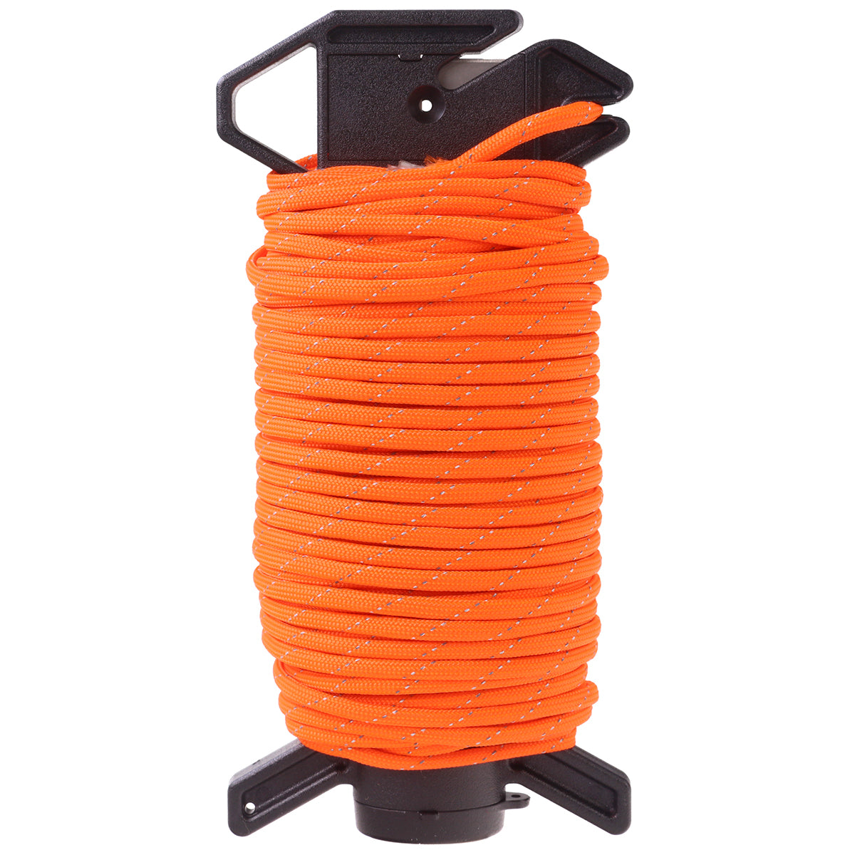 Atwood Rope MFG Ready Rope™ - Reflective Neon Orange - Walmart.com