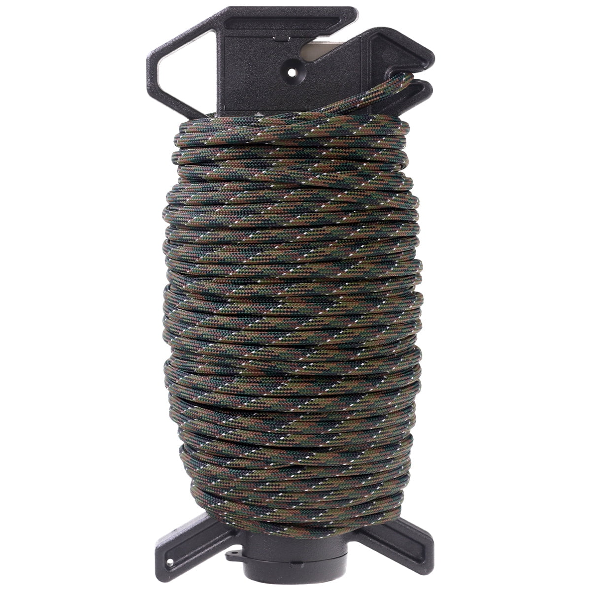 Atwood Rope MFG Ready Rope™ - Reflective Woodland Camo - Walmart.com