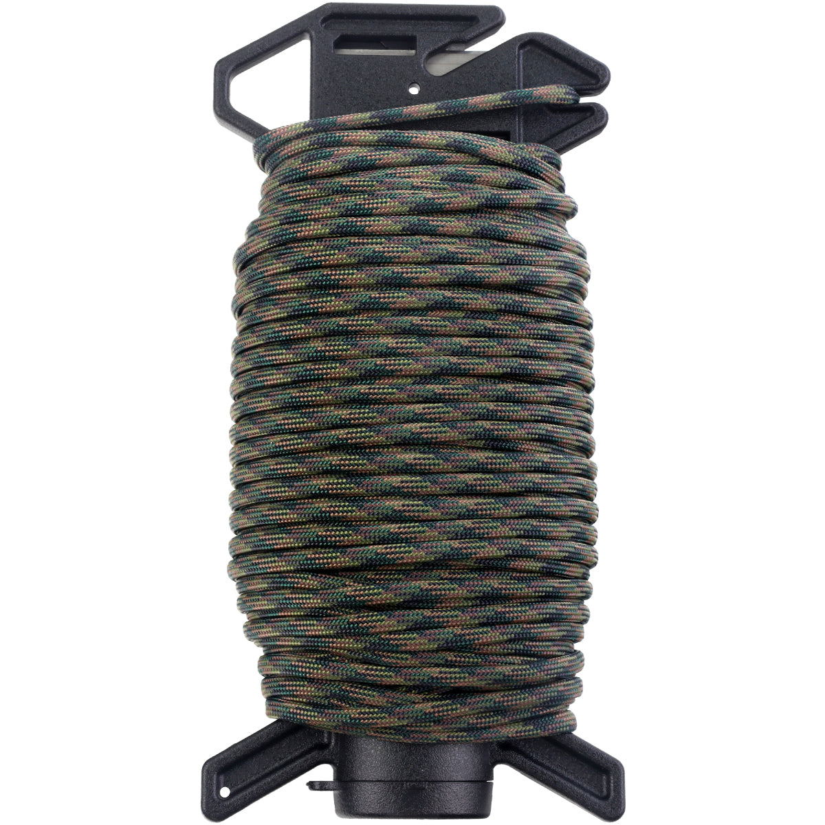 Atwood Rope MFG Ready Rope™ - Woodland Camo - Walmart.com