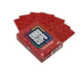 thumbnail image 1 of Atwood Toys - Building Cards - Pixel Bitcraft - Red Cards, 1 of 4