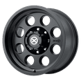 thumbnail image 1 of Atx Series Ax199 Mojave Ii 15X10 5X114.3 -43Et 108Cb Satin Black Wheel, 1 of 2