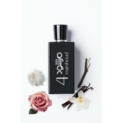 Atyab Al Marshoud #4 Black 3.4oz eau de parfum