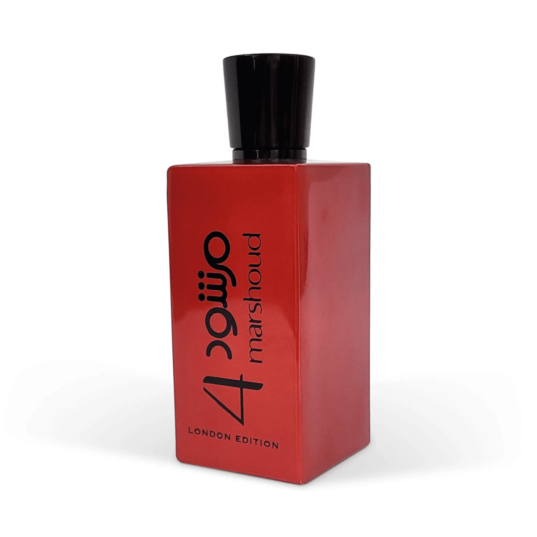 أتيب المرشد #4 أحمر 3.4 أونصة EDP