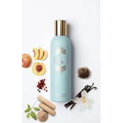 Atyab Al Marshoud Khisla Turquoise Hair Mist Perfume 125ml