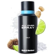 Atyab Al Marshoud Salt All Over Spray 3.4oz eau de parfum