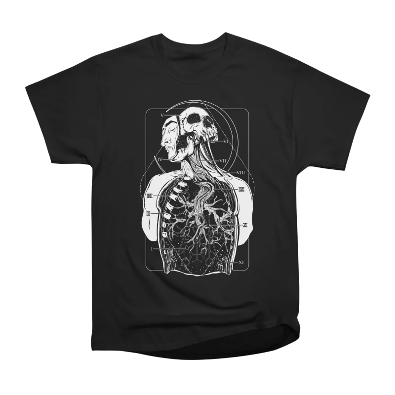 Atypical Anatomy T-Shirt Tee Gift For Him Merch For Her Apparel For ...