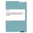 thumbnail image 1 of Atypische Beschäftigung. Sprungbrett In Die Prekarität Oder Erwerbsform Der Zukunft? (German Edition), 1 of 1