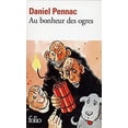 thumbnail image 1 of Pre-Owned Au Bonheur Des Ogres (Paperback) 2070403696 9782070403691, 1 of 1
