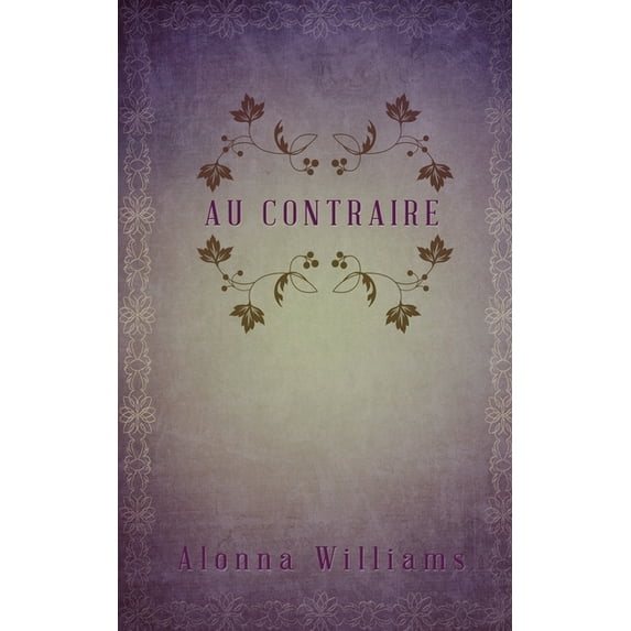 Au Contraire, (Paperback)