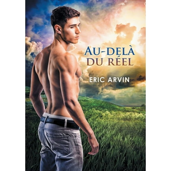 Au-Del Du Rel, (Paperback)