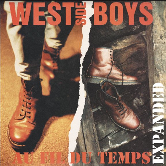 West Side Boys Au Fil Du Temps Expanded (Vinyl Record)
