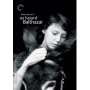 Au Hasard Balthazar Criterion Collection DVD, Criterion Collection, Drama