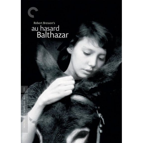 Au Hasard Balthazar (Criterion Collection) (DVD), Criterion Collection, Drama
