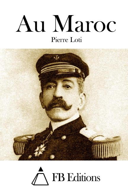 Au Maroc (Paperback)