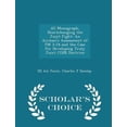 thumbnail image 1 of Au Monograph, Shortchanging the Joint Fight: An Airman's Assessment of FM 3-24 and the Case for Developing Truly Joint Coin Doctrine - Scholar's Choic Paperback, 1 of 1
