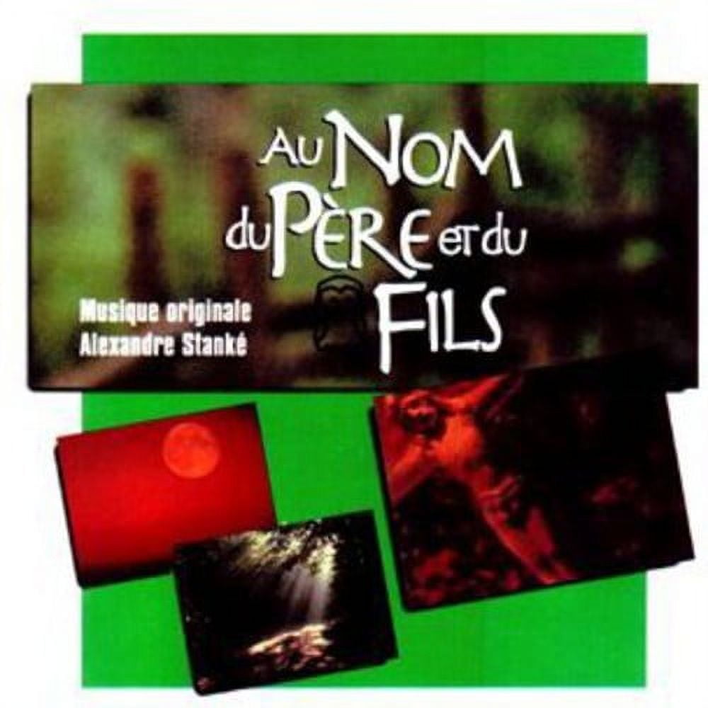 Au Nom Du Pere Et Du Fils (CD)