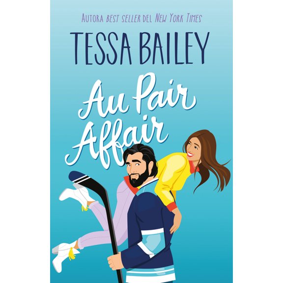 Au Pair Affair, (Paperback)