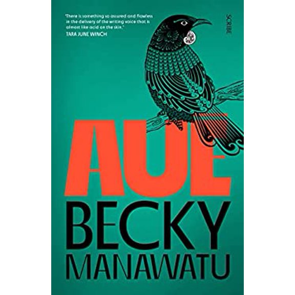 Pre-Owned Aue (Paperback) 1950354954 9781950354955