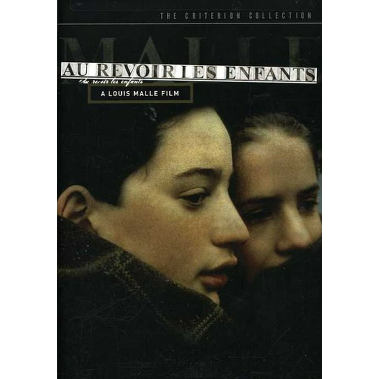 The Louis Malle Collection [DVD]