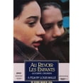 thumbnail image 1 of Au Revoir Les Enfants Movie Poster - 27 x 40 in., 1 of 1