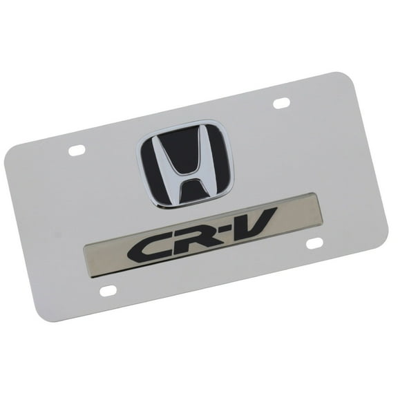 Au-TOMOTIVE GOLD Dual CRV Chrome on Chrome Plate