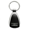 thumbnail image 1 of Au-TOMOTIVE GOLD PT Cruiser Black Teardrop Key Fob, 1 of 2