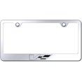 thumbnail image 2 of Jeep Grand Cherokee License Plates & Frames 2 of 13