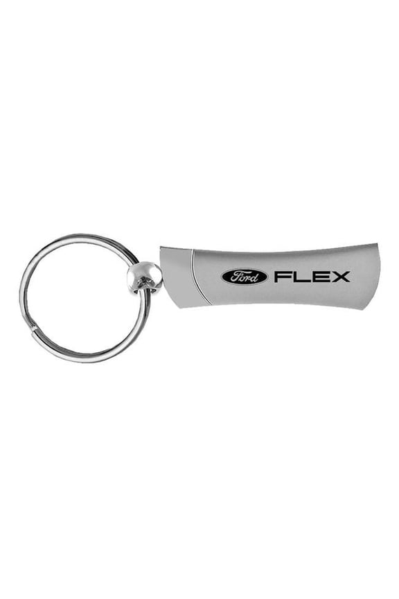 KC1700.FLEX Flex Chrome Blade Key Fob