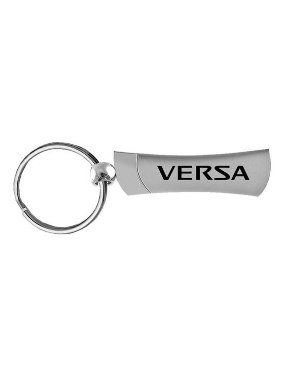 KC1700.VSA Versa Chrome Blade Key Fob