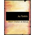 thumbnail image 1 of Au Tonkin (Paperback), 1 of 1