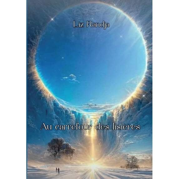Au carrefour des lisières, (Paperback)