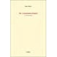 thumbnail image 1 of Au commencement : la vie, la mort, 1 of 1