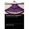 thumbnail image 1 of Au-delà de la signature (Paperback), 1 of 1