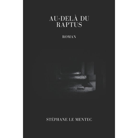 Au-del du raptus, (Paperback)