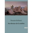 thumbnail image 1 of Au-dessus de la mÃªlÃ©e, (Paperback), 1 of 1