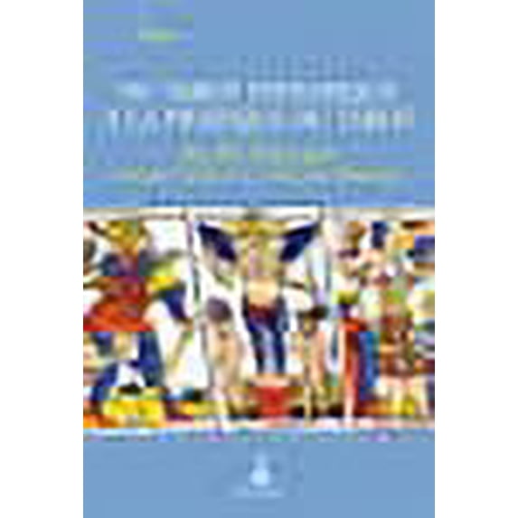 Au fil d'arcane / du tarot initiatique à la pratique du tarot